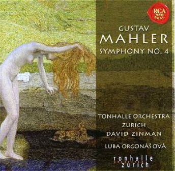 La Quarta de Mahler per Zinman